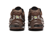 Nike Air Max 98 Brown Supreme Sneakers