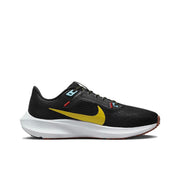 Nike Air Zoom Pegasus 40 Running Shoes Black White DV3854-002