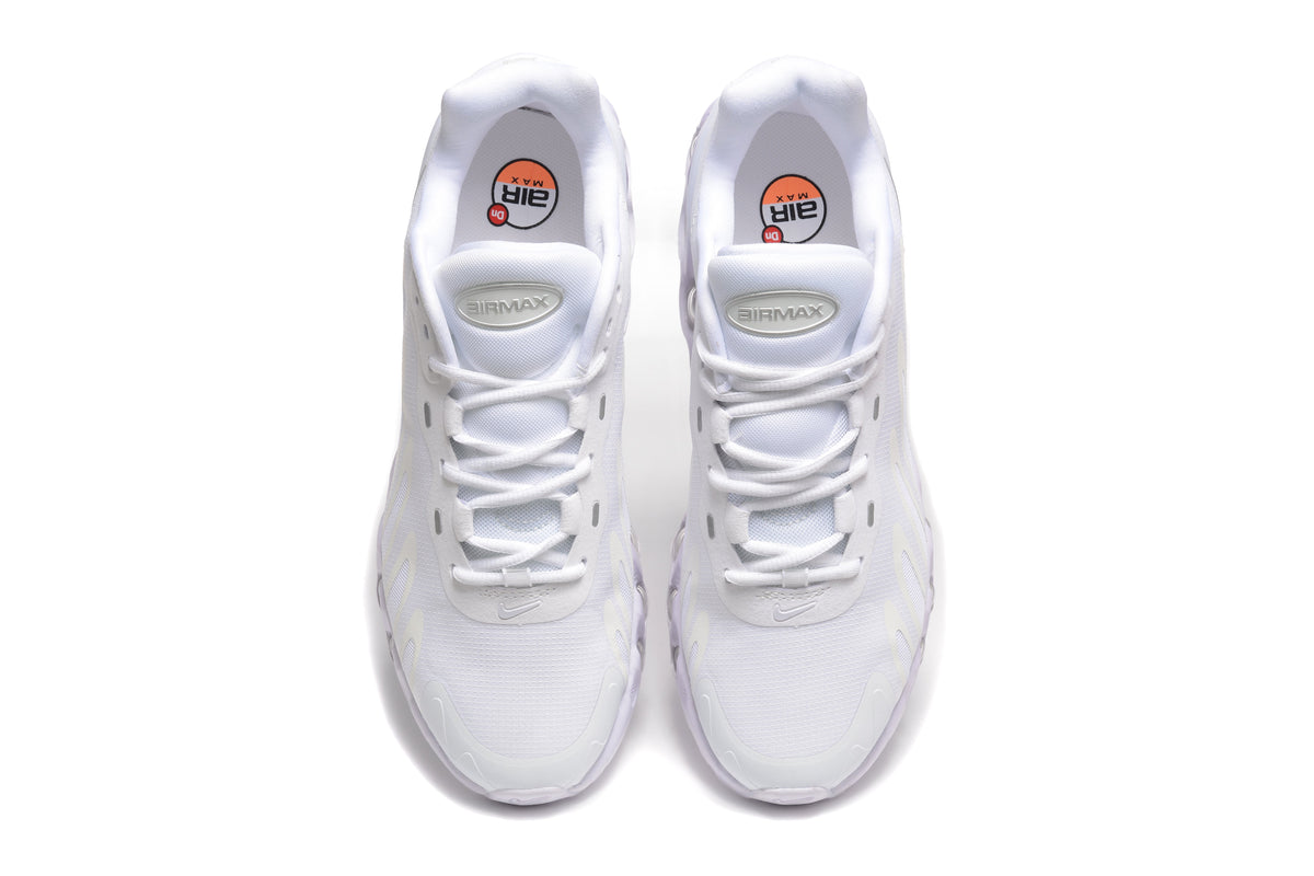 Nike Air Max DN White Sneakers