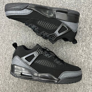 Jordan Spizike Low Black Sneakers FQ1759-001