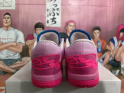 Nike Pink Basketball Sneakers