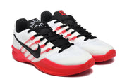 Nike Sabrina 2 Basketball Shoes White Red Black