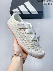 adidas Urban Reverie JS0151 Low-Top Sneakers, Off-White