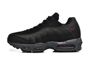 Nike Air Max 95 TT Black Sneakers