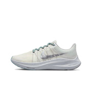 Nike Zoom Winflo 8 Running Shoes White Silver DA3056-002
