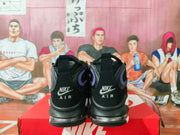 Nike Air Black White Sneakers