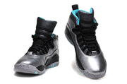 Jordan Air Jordan 10 Retro Lady Liberty High-Top Sneakers