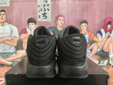 Nike Alien Basketball Shoes, Black