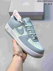 Nike Air Force 1 '07 Low Sneakers