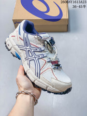 ASICS Gel-Kahana 8 FL Outdoor Sneakers