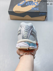 ASICS KITH Gel-Kayano 12.1 Light Sage Sneakers