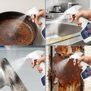Powerful Rust Remover Spray – Fast-Acting Formula for Metal, Stainless Steel & Chrome