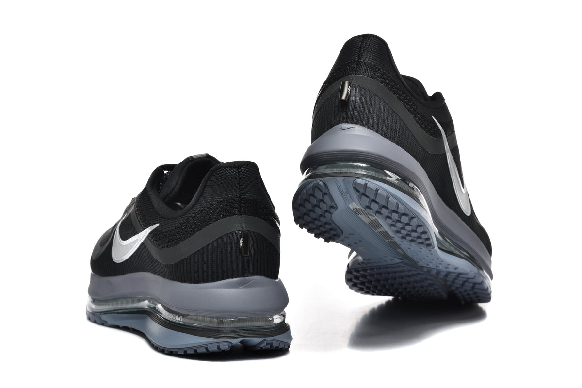 Nike Pegasus Premium FK Black/Gray Sneakers HQ2592-006