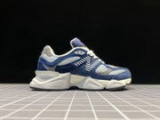 New Balance 9060 U9060IND Blue Sneakers