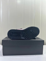 Jordan Air Jordan 1 Low SE Black Pink Sneakers DX4374-008