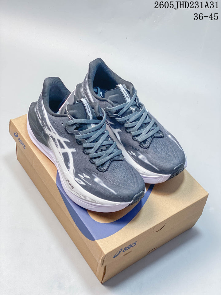 ASICS MEGABLAST Running Shoes 1203A759-007