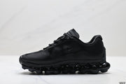 Nike Air Liquid Max x Fragment Black Sneakers