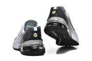 Nike Air Max Sneakers in White and Black