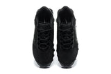 Nike Air Max Plus Black Sneakers