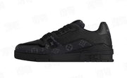 Louis Vuitton Low-Top Sneaker, Second Edition