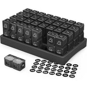 Monthly AM/PM Pill Organizer