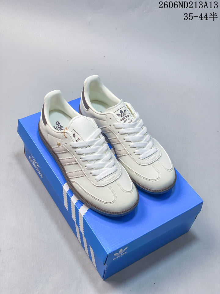 adidas Originals Samba OG Low-Top Sneakers