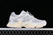 New Balance U9060GM Sneakers in Grey and Lavender