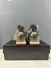 A Ma Maniére x Jordan Air Jordan 4 Retro SP Dark Mocha