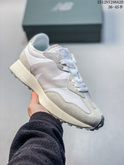 New Balance 327 Retro Running Sneakers