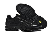 Nike Air Max Plus Utility Black Sneakers