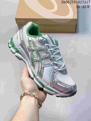 KITH x ASICS GEL-KAYANO 12.1 Sneakers