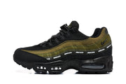 Nike Air Max 95 Sneakers Black Olive