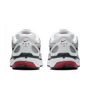 Nike P-6000 Sneakers White Red BV1021-101