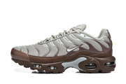 Nike Air Max Plus 8909-650 Grey Brown Sneakers