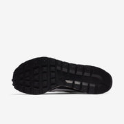 Nike sacai VaporWaffle CV1363-001 Black White Sneakers