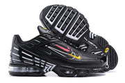 Nike Air Max Plus Black Sneakers