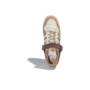 Adidas Originals Forum 84 Low Fleece Sneakers GV6710