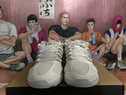 Nike White Sneakers