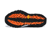 Nike ACG ZoomX Black and Orange Trail Running Shoes