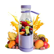 Portable Personal Blender