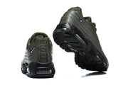 Nike Air Max 95 TT Olive Green Sneakers