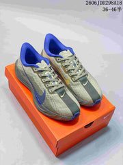 Nike ReactX Pegasus Plus Running Shoes
