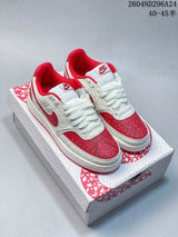 Nike Court Vision Low Year of the Snake Sneakers