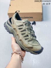 Salomon XA Pro 3D Amphib Trail Sneakers