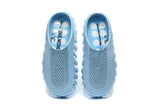 Nike Mind 001 Blue Slip-On Mule