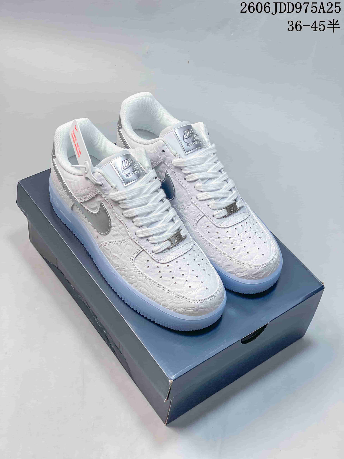 Nike Air Force 1 '07 Low Sneakers