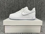 Nike Air Force 1 Low White Sneakers DV0788-100