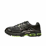 Nike IO9279-002 Black and Volt Sneakers