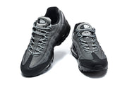 Nike Air Max 95 TT Sneakers in Black and Grey