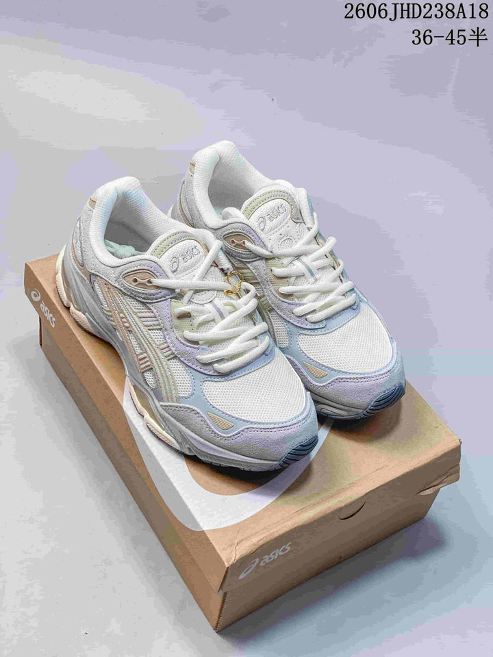 ASICS GEL-NYC 2.0 Sneakers 1201A789-105